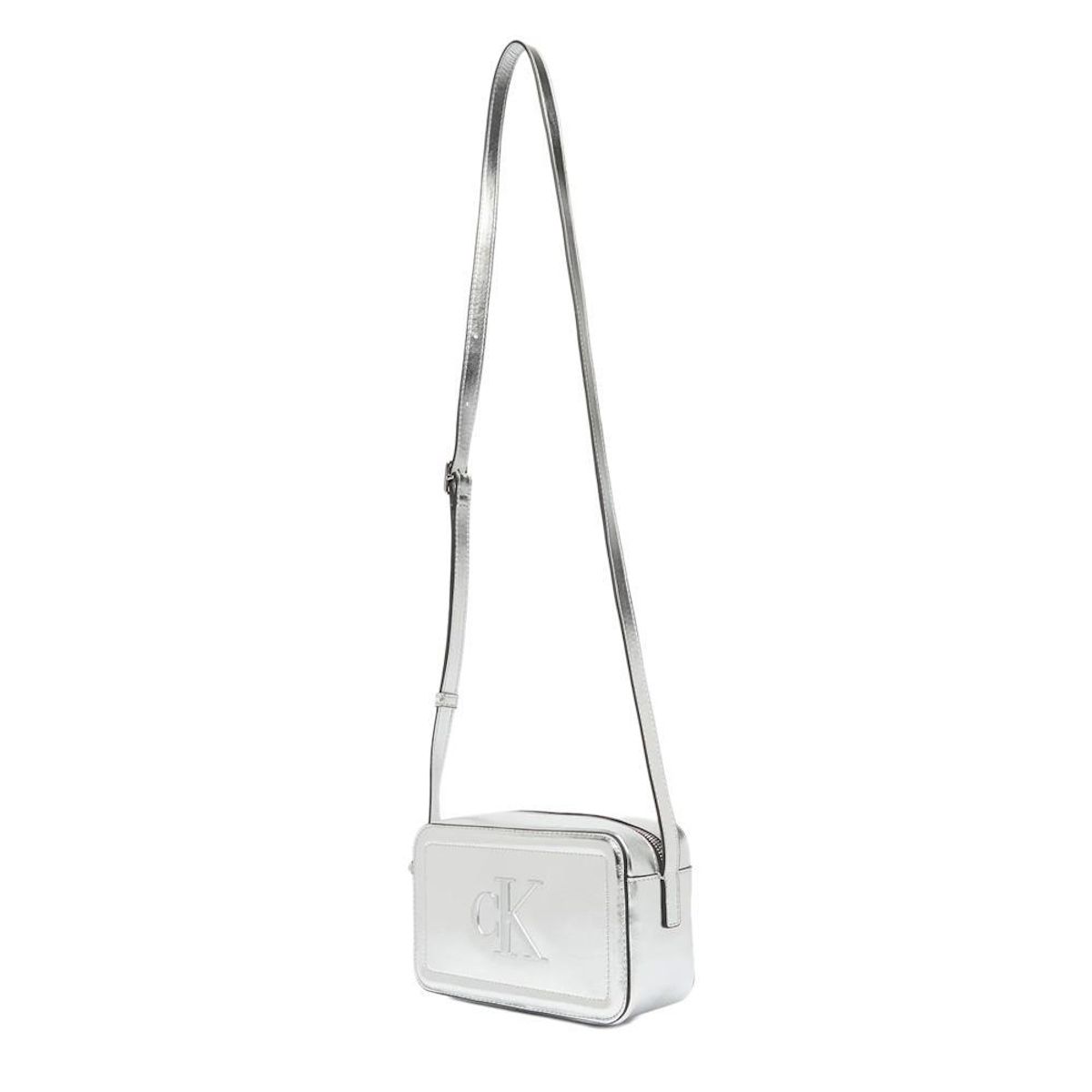 CALVIN KLEIN JEANS Sac  Métallisé Femme Calvin Klein Jeans LV04F3331G