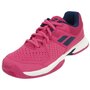 BABOLAT Chaussures tennis Babolat Pulsion all court girl  83228