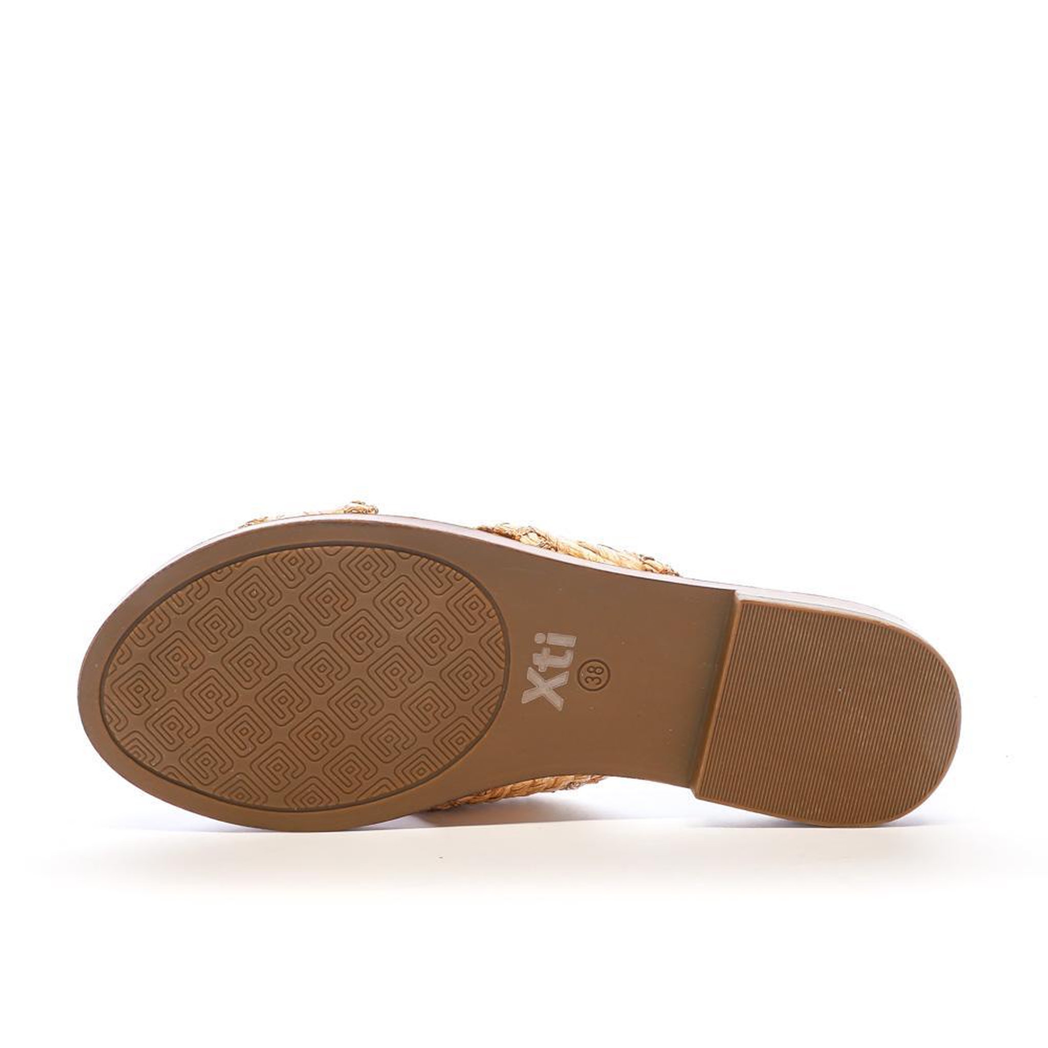 Voir la diapositive 2 : XTI Sandales  Femme Xti 144074