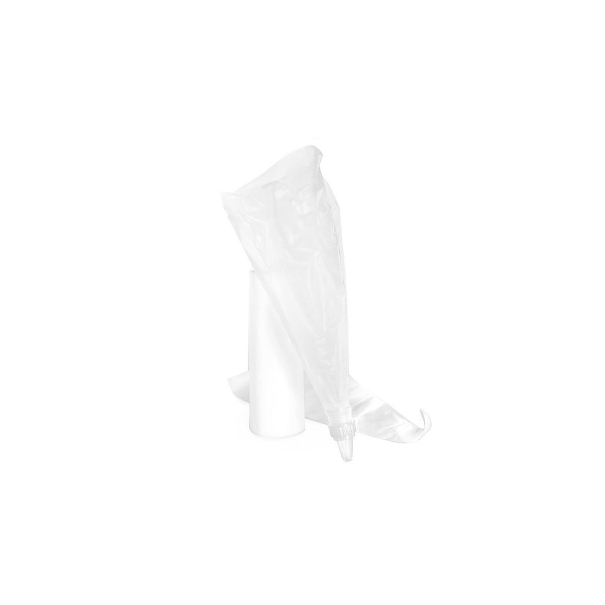 Voir la diapositive 2 : Lily Cook Lot de 25 Poches à Douilles  Jetables  16cm Transparent