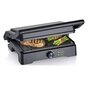 Voir la diapositive 1 : SEVERIN Grille-viande 1800w noir - KG2391