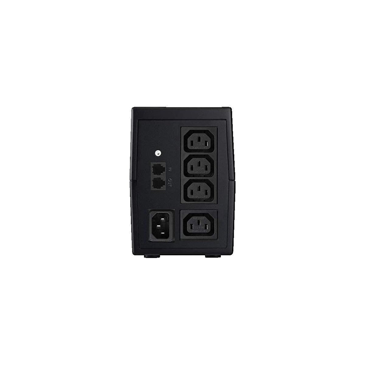 POWERPLUS Onduleur PowerWalker VI 850SE 850 VA