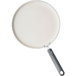 ESSENTIEL B Crêpière céramique 28cm vert