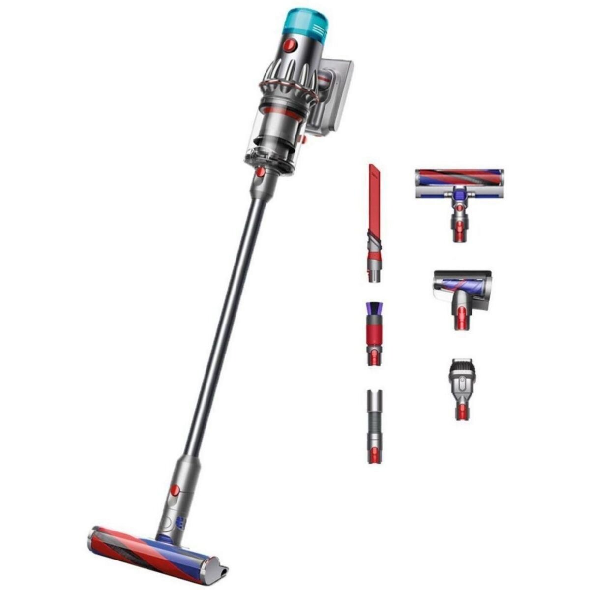 Dyson Aspirateur balai V12 Origin