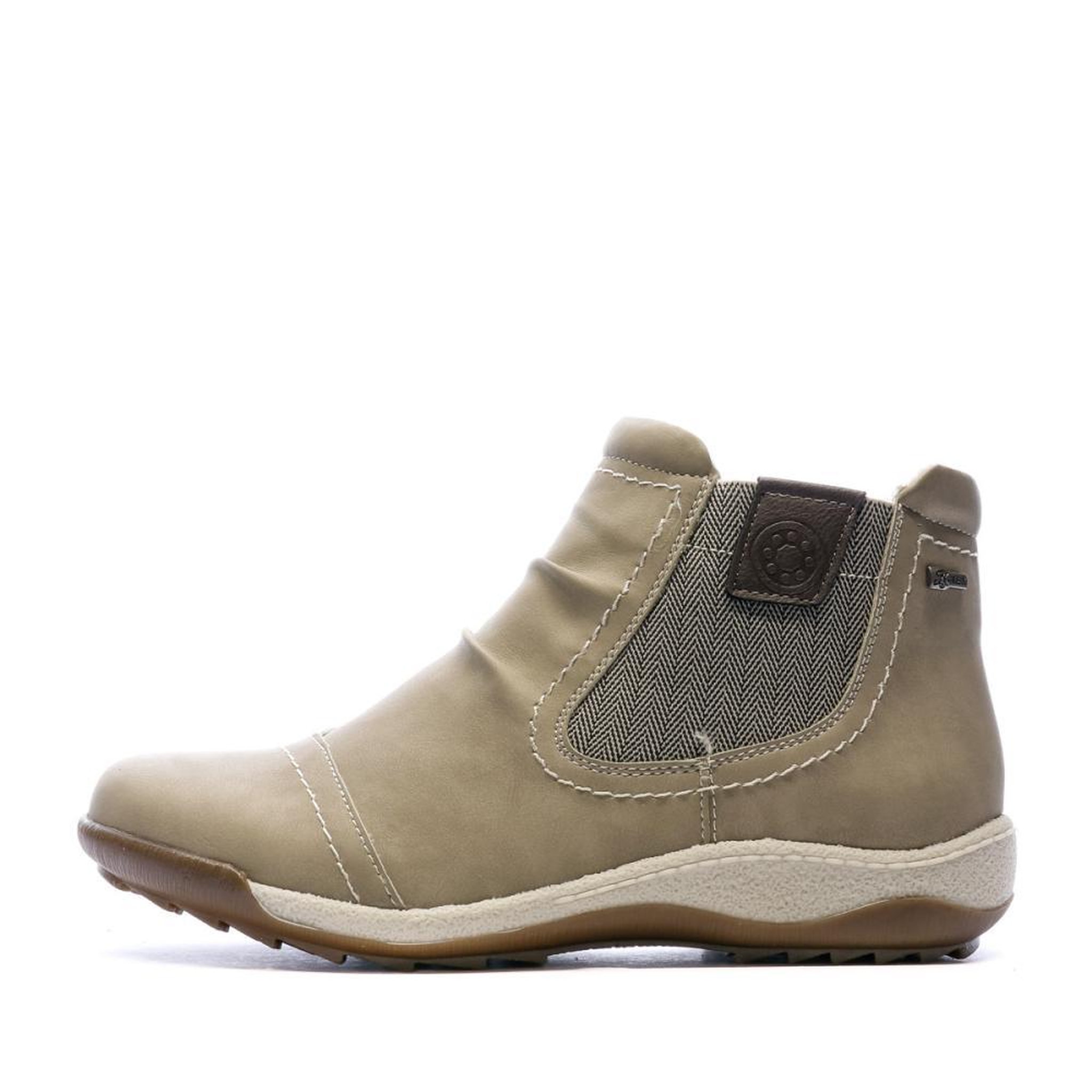 Voir la diapositive 2 : RELIFE Bottines  Femme Relife Jilspray