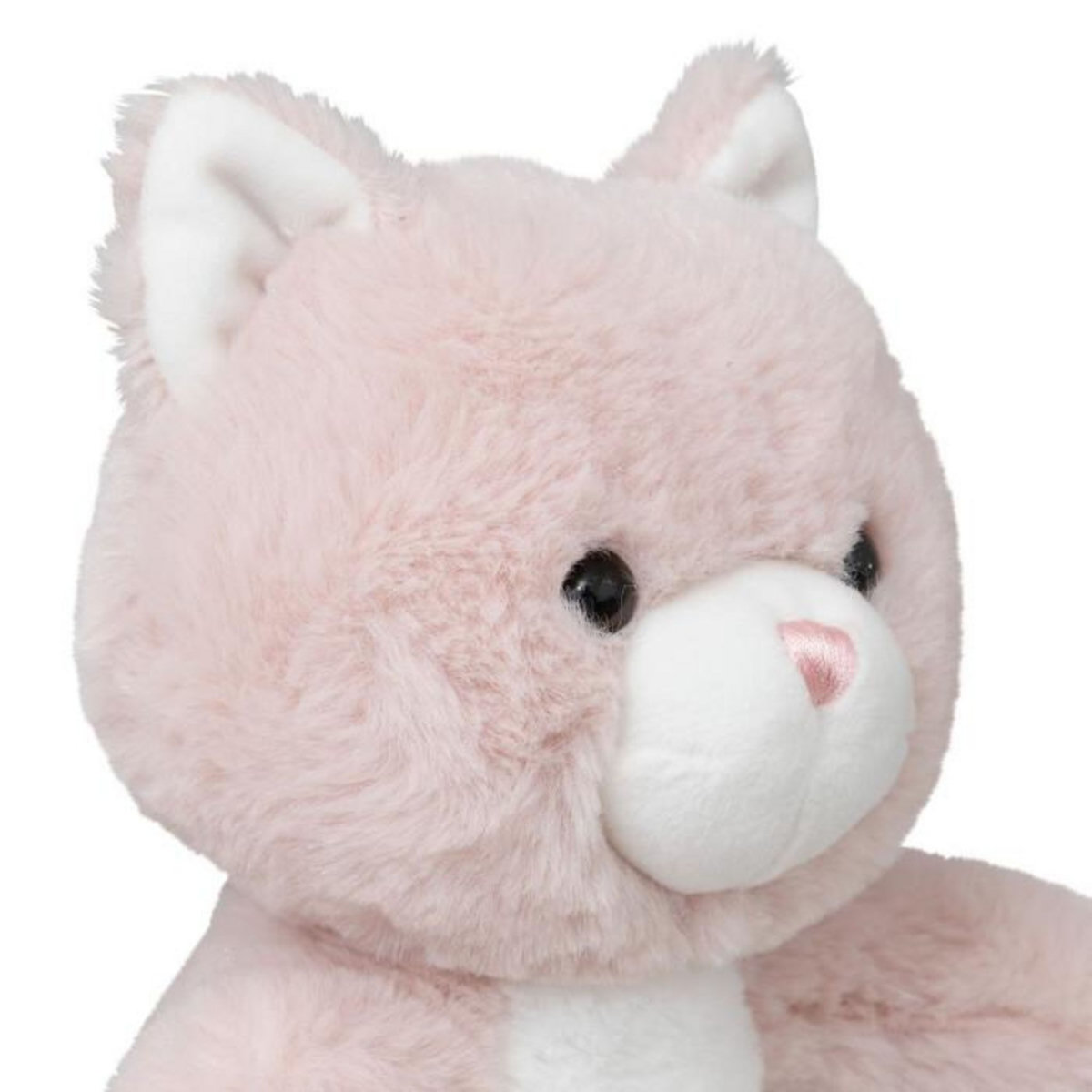 Atmosphera Kids Peluche Enfant Chat  Kitty  28cm Rose