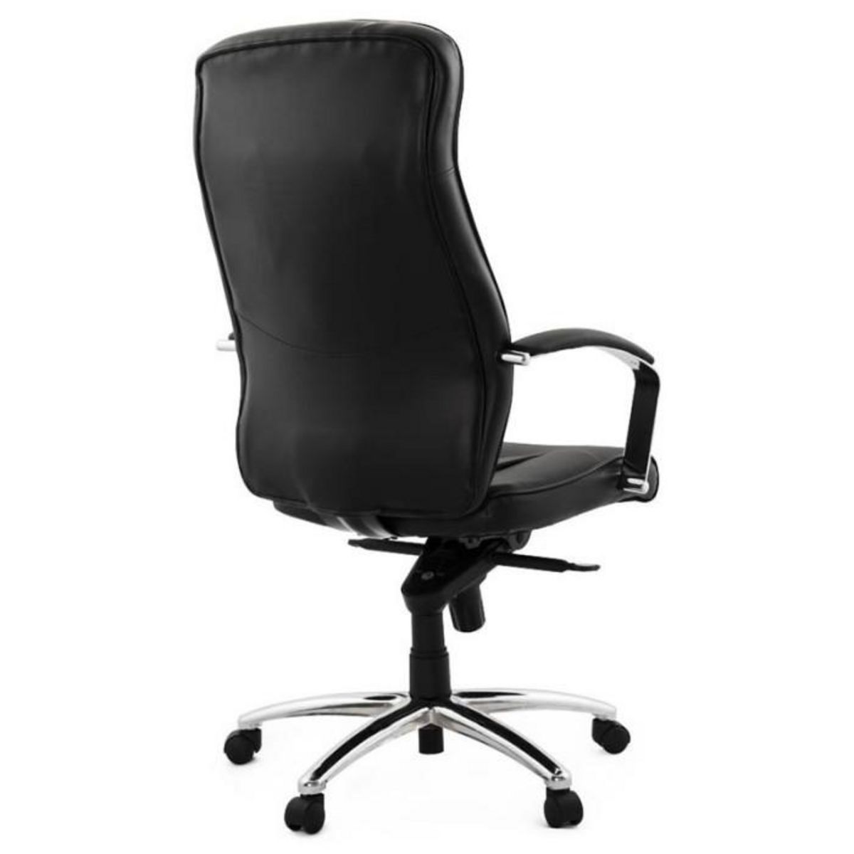 Paris Prix Fauteuil de Bureau  Pilot  123cm Noir