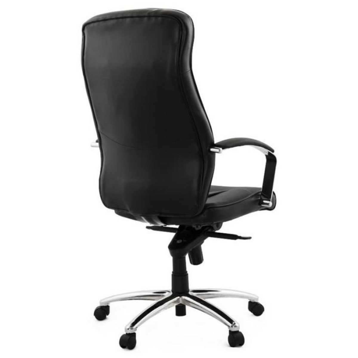 Paris Prix Fauteuil de Bureau  Pilot  123cm Noir