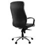 Voir la diapositive 2 : Paris Prix Fauteuil de Bureau  Pilot  123cm Noir