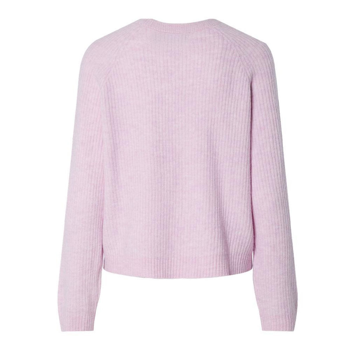 Pieces Pull Rose Femme Pieces Olla