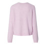 Voir la diapositive 2 : Pieces Pull Rose Femme Pieces Olla