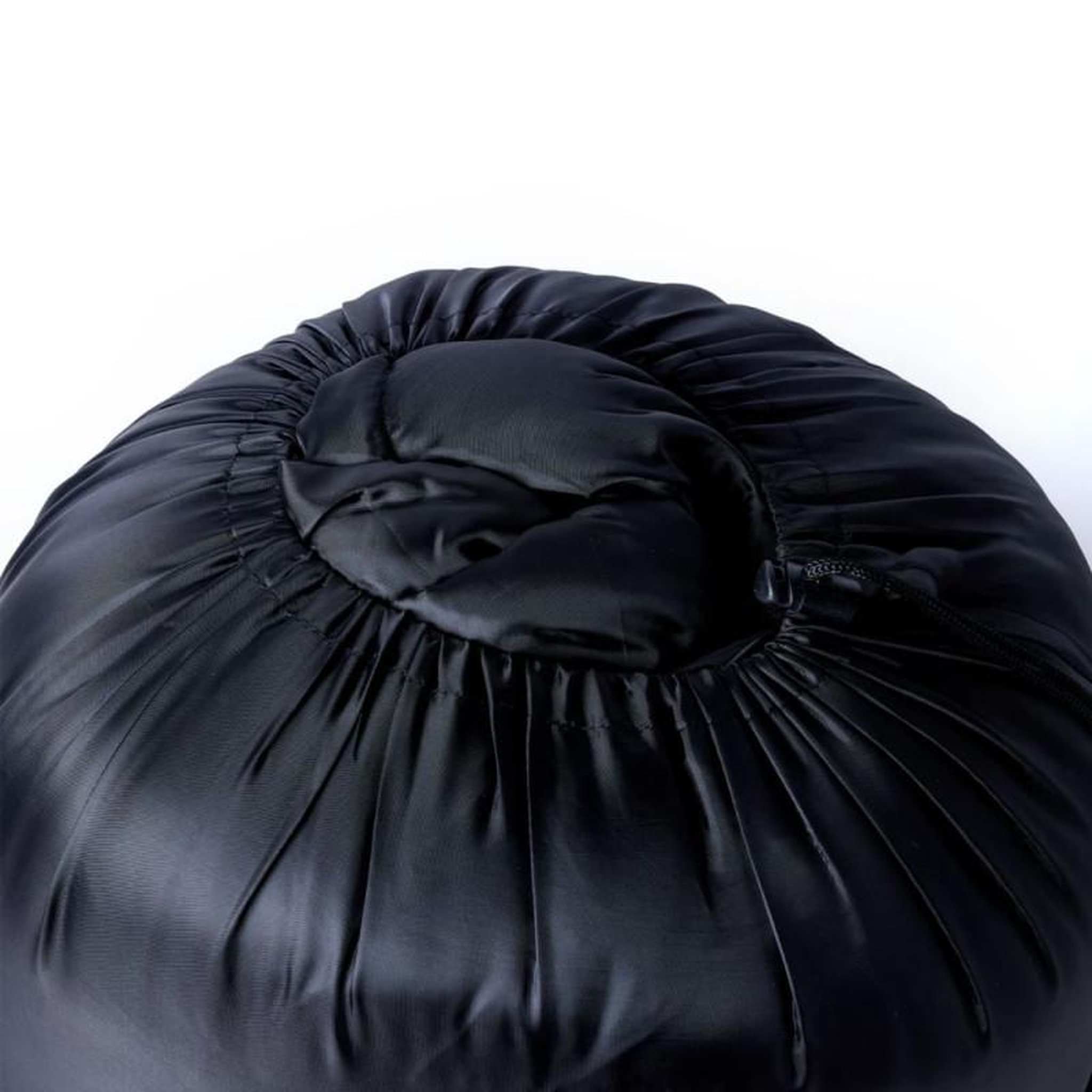 Voir la diapositive 3 : VIDAXL Sac de couchage double et oreillers adultes camping 3 4 saisons