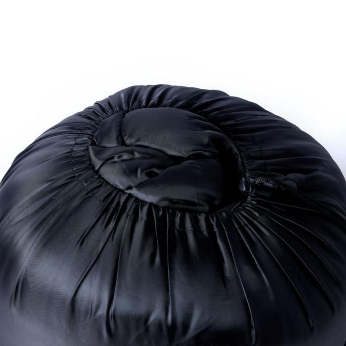 VIDAXL Sac de couchage double et oreillers adultes camping 3 4 saisons