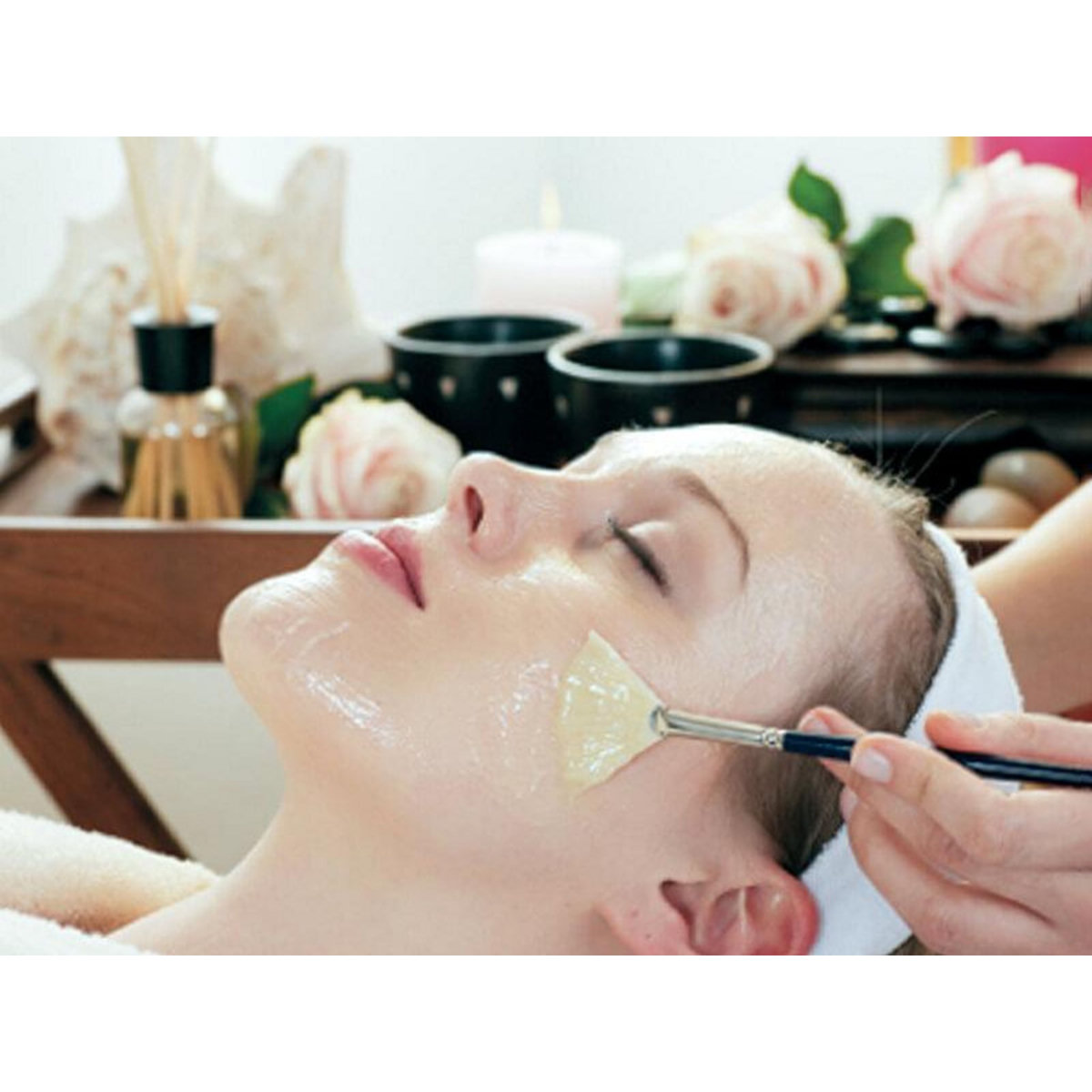 Smartbox Bien-être au féminin - Coffret Cadeau Bien-être