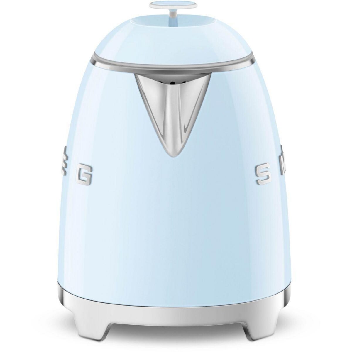 SMEG Bouilloire KLF05PBEU Bleu Azur