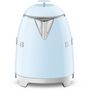 Voir la diapositive 3 : SMEG Bouilloire KLF05PBEU Bleu Azur