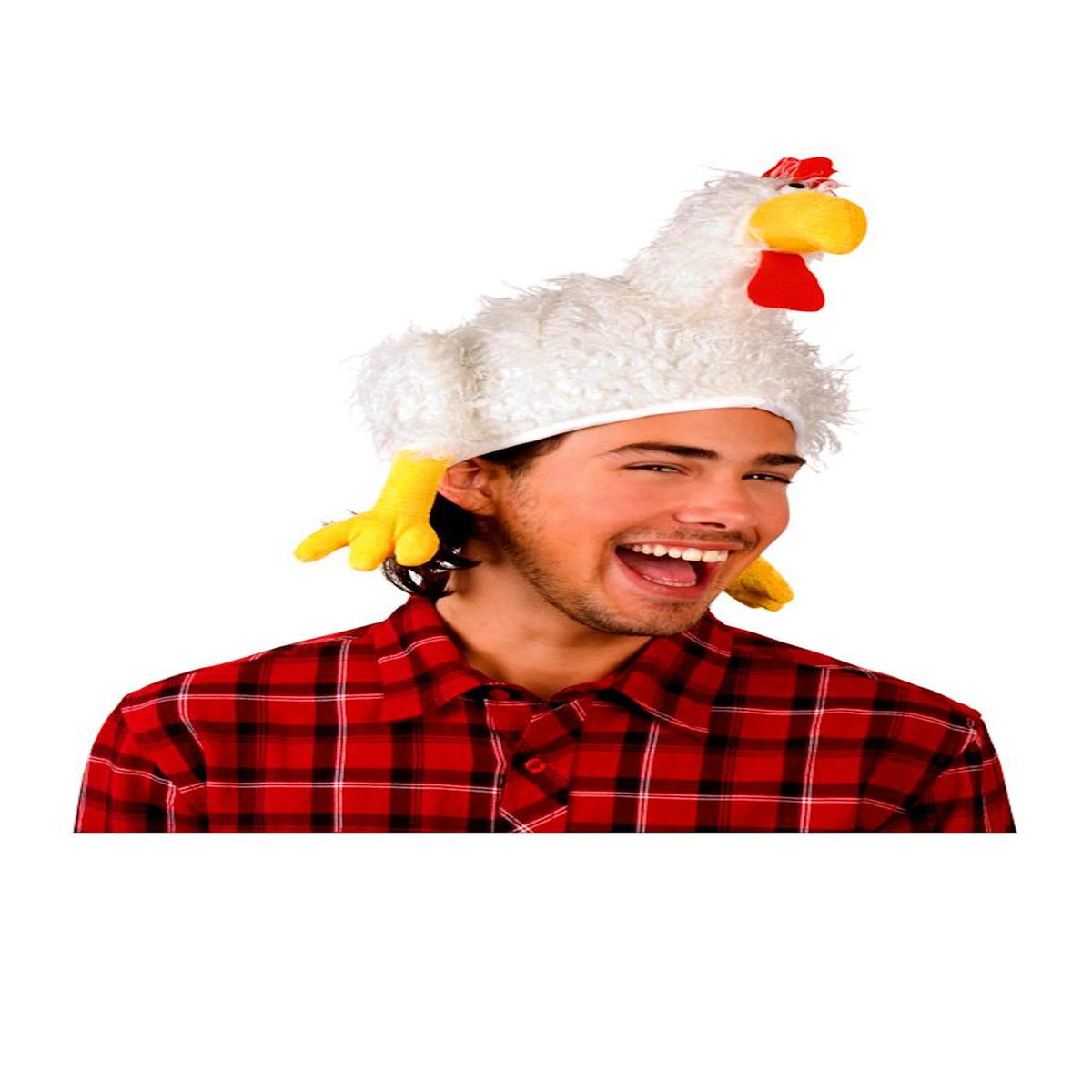 Boland Chapeau De Poulet