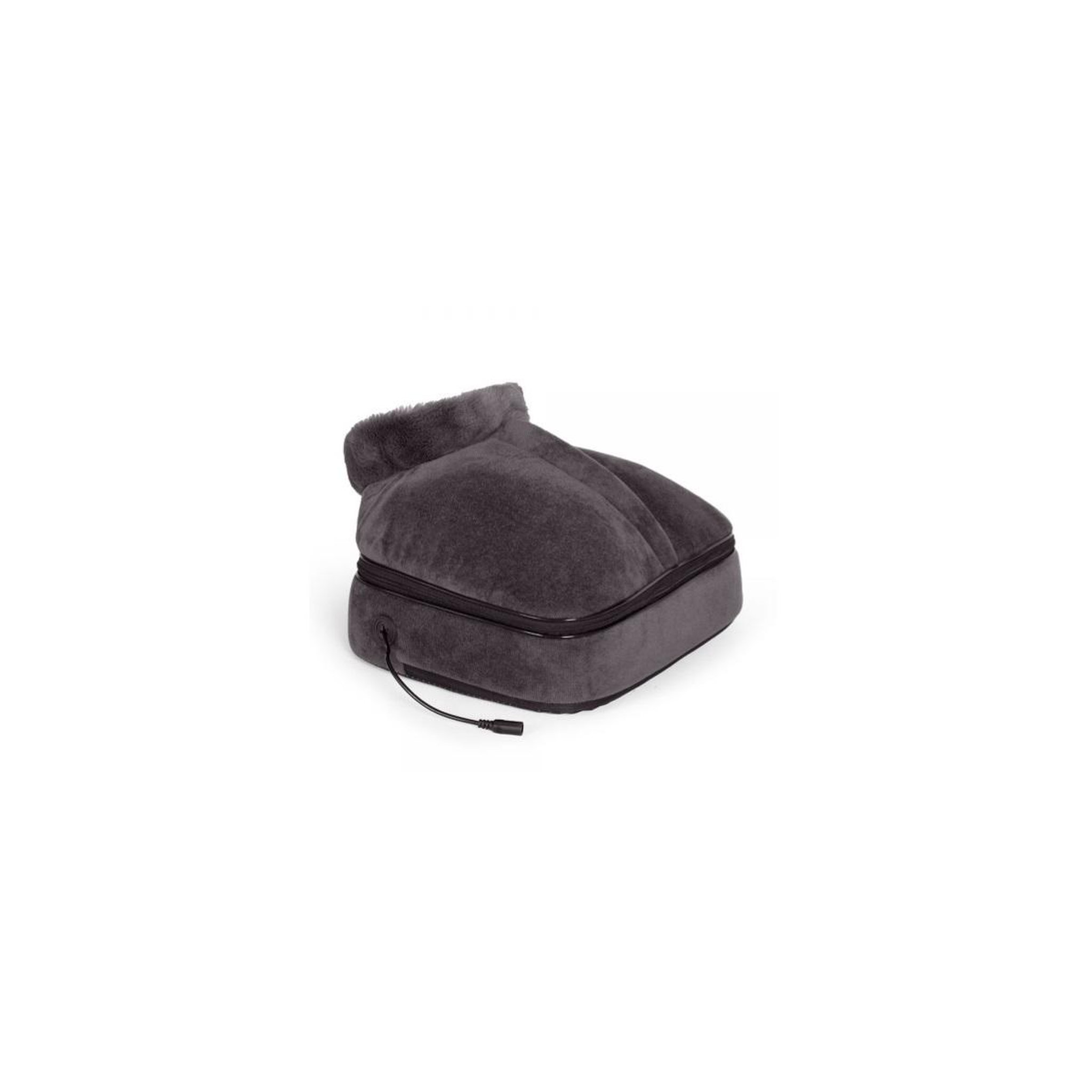 LIVOO Masseur shiatsu 2 en 1 - dos204