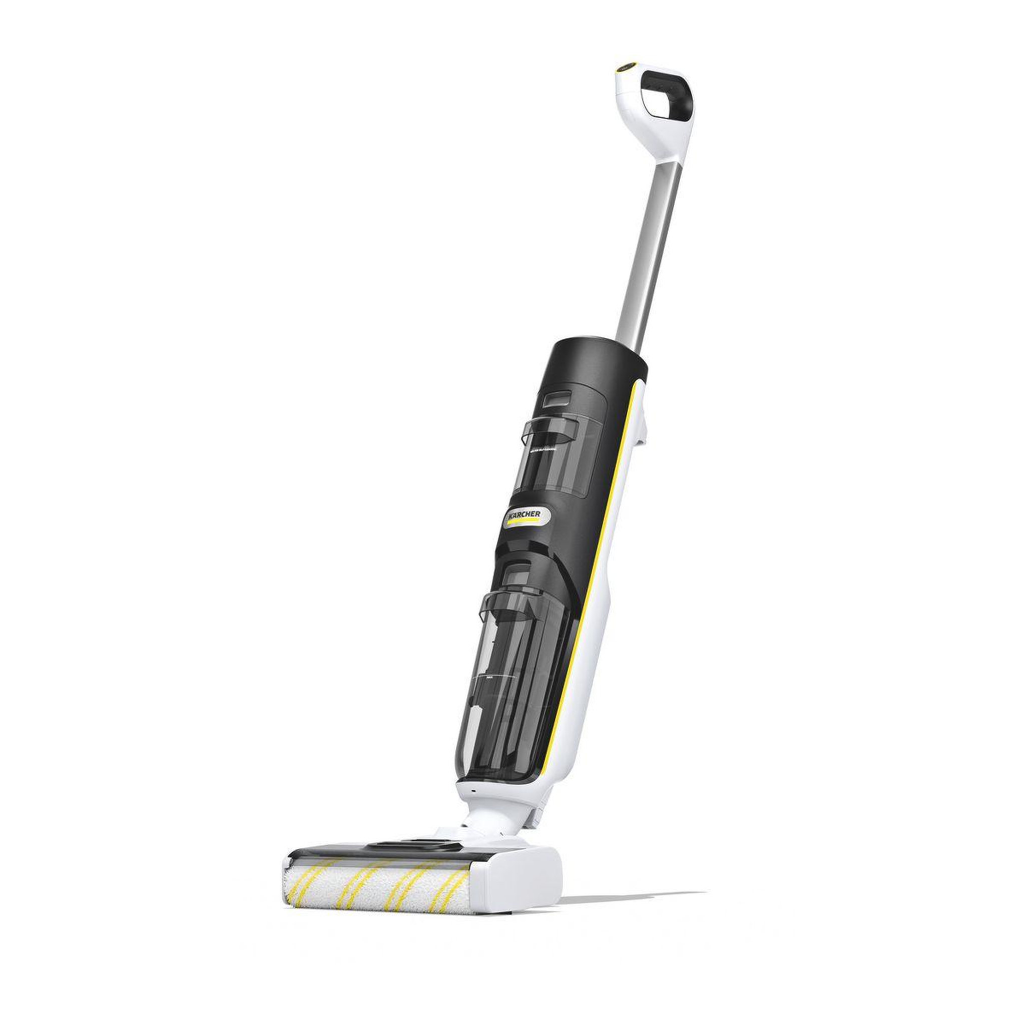 KARCHER Aspirateur laveur fcv 4 extra +
