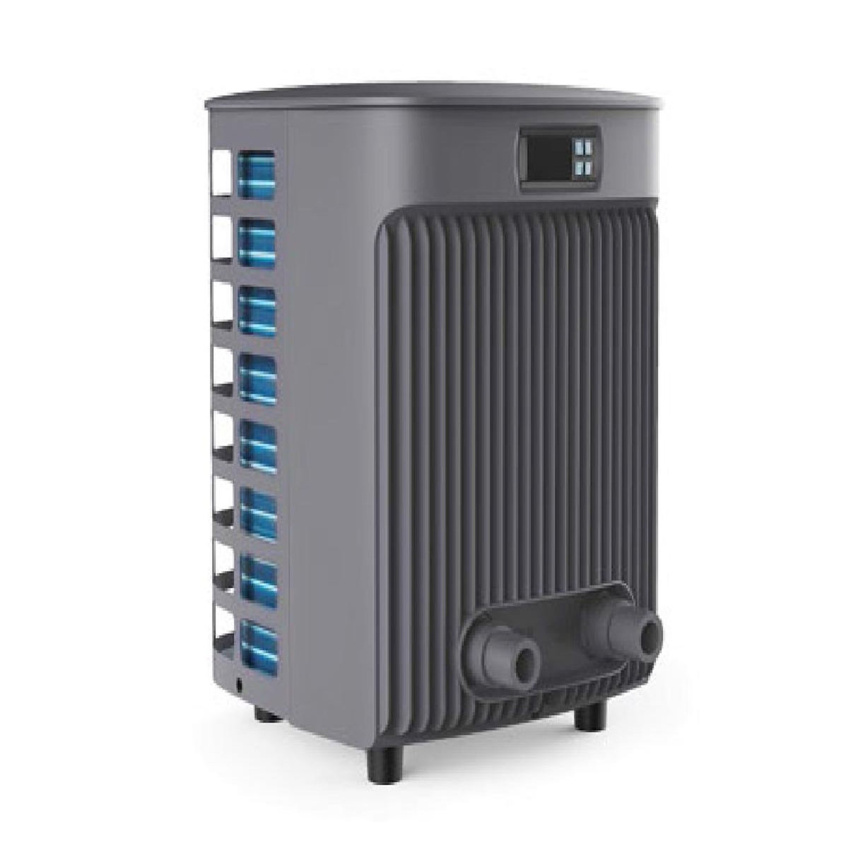 Ubbink Pompe à chaleur 5,50 kW HeaterMax Compact 25 - Ubbink