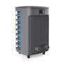 Voir la diapositive 1 : Ubbink Pompe à chaleur 5,50 kW HeaterMax Compact 25 - Ubbink