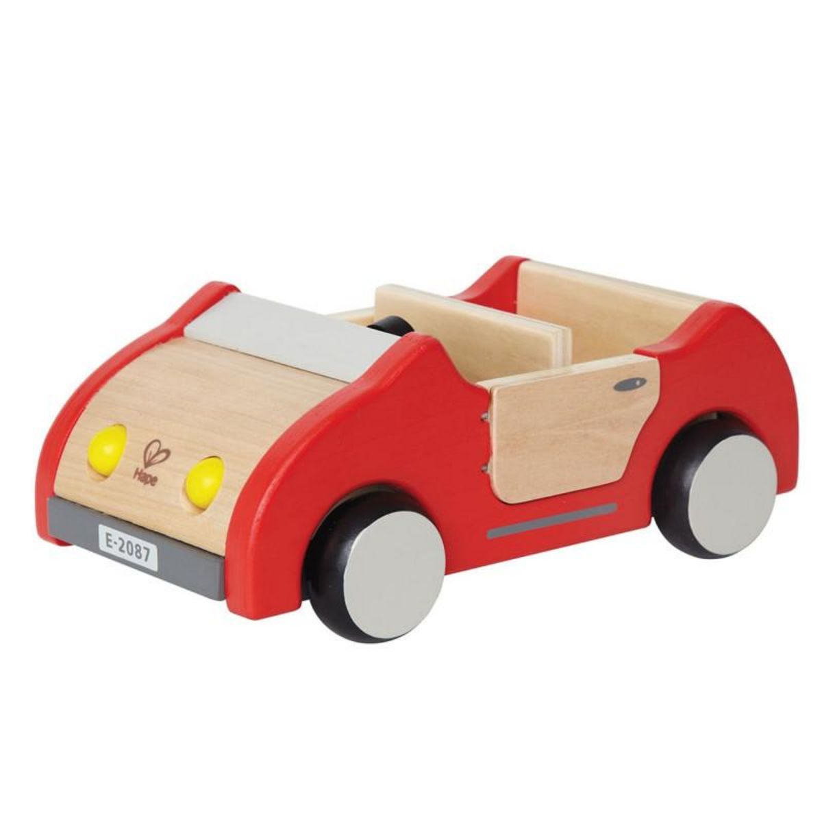 Hape Hape Dolls House Car