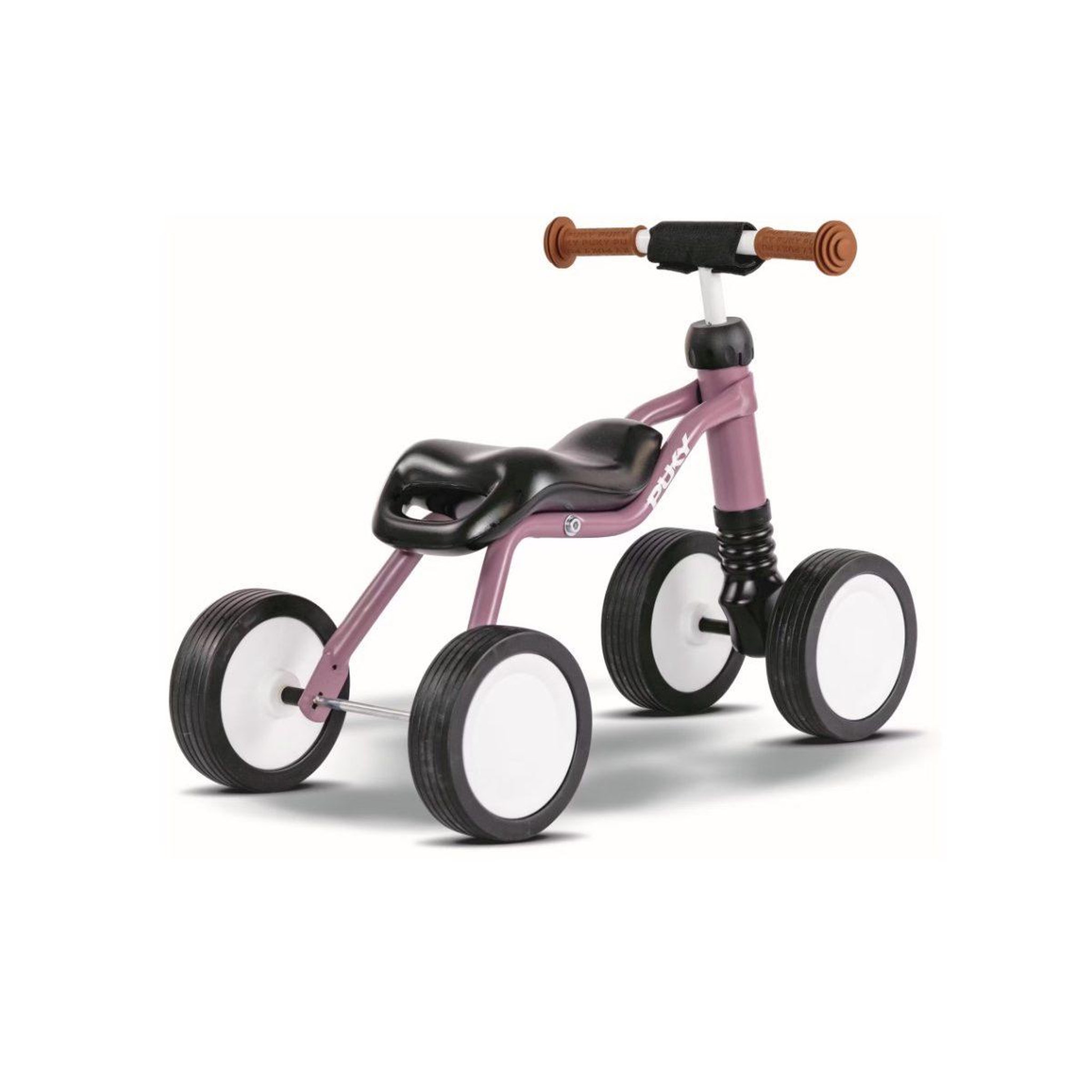 Voir la diapositive 3 : Puky My first  draisienne wutsch violet