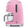 Voir la diapositive 3 : SMEG Cafetière filtre DCF02PKEU