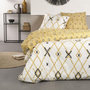 Voir la diapositive 1 : Today Housse de couette 220x240 Crazy 3.28 + 2 taies