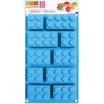 SCRAPCOOKING Moule à gâteau fantaisie briques