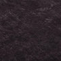 Voir la diapositive 5 : VIDAXL Tapis lavable antiderapant 80x150 cm Noir et dore