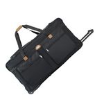 Alistair Alistair Utopia   BiBrown  - Sac de voyage à roulette - Taille Moyenne 75cm