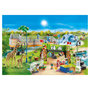 Voir la diapositive 4 : PLAYMOBIL 70341 - Family Fun - Parc animalier