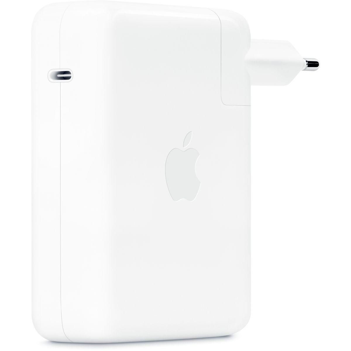 APPLE Chargeur ordinateur portable secteur 140 W USB-c
