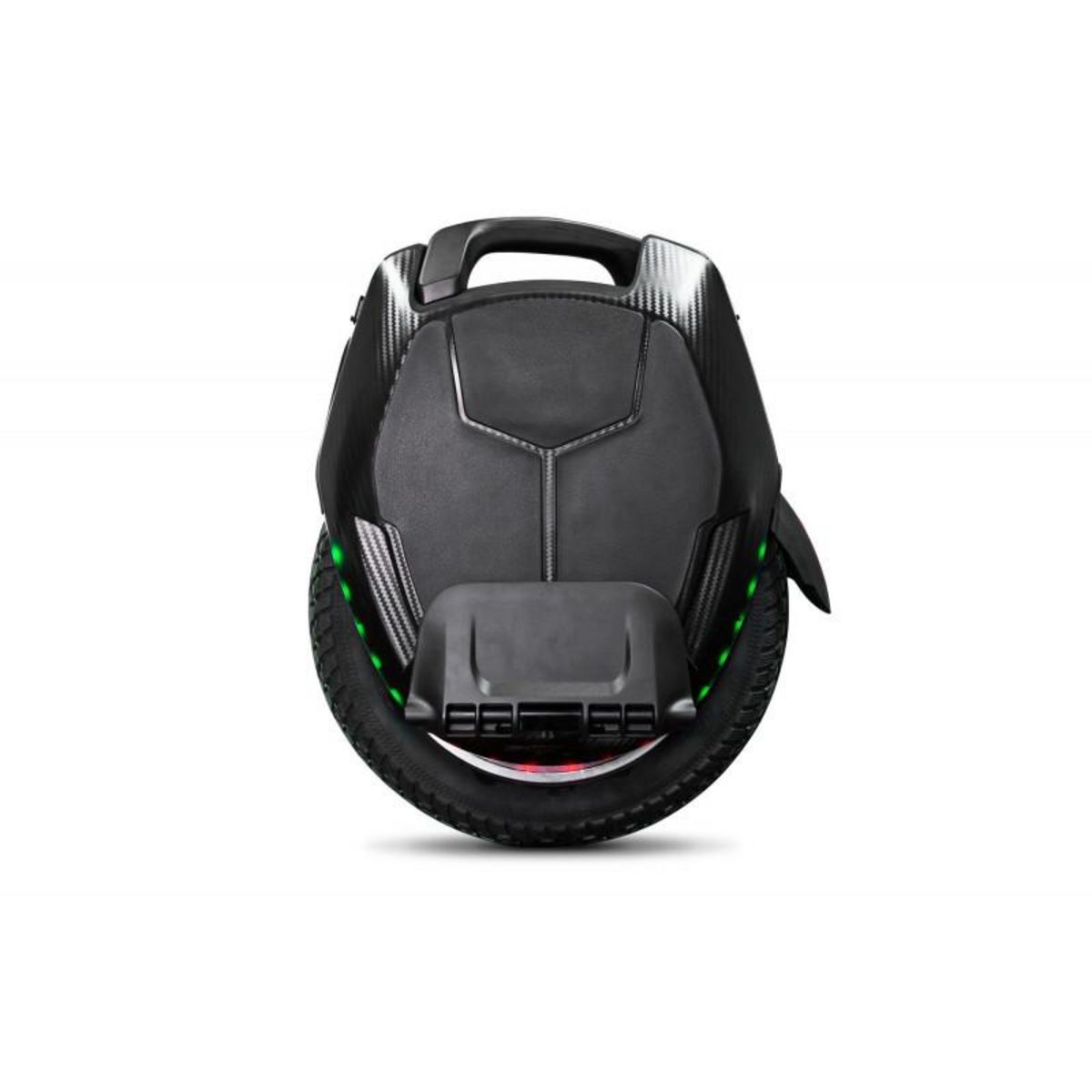 KINGSONG Gyroroue Kingsong KS 16X 1554 Wh Noir