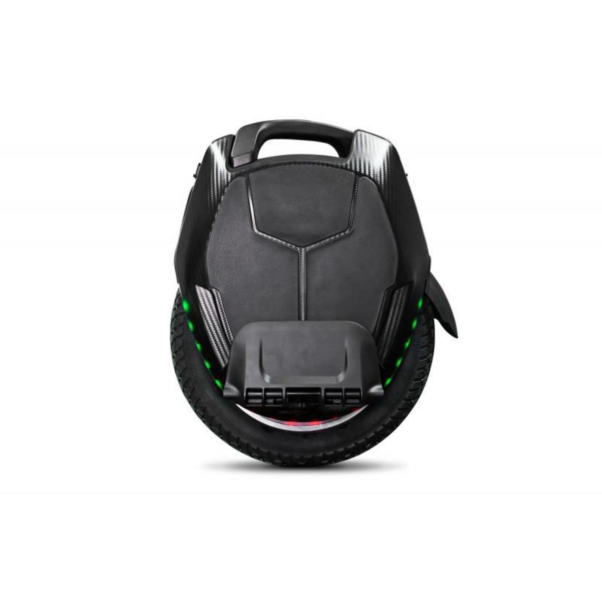 KINGSONG Gyroroue Kingsong KS 16X 1554 Wh Noir