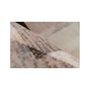 Voir la diapositive 3 : Paris Prix Tapis Tissé Vintage  Saphira  Gris & Beige