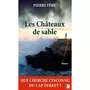  LES CHATEAUX DE SABLE, Féry Pierre