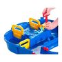 Voir la diapositive 5 : Aquaplay AQUAPLAY Circuit Aquatique Mega Bridge