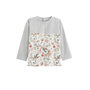 Voir la diapositive 1 : Petit Béguin T-shirt enfant Abou