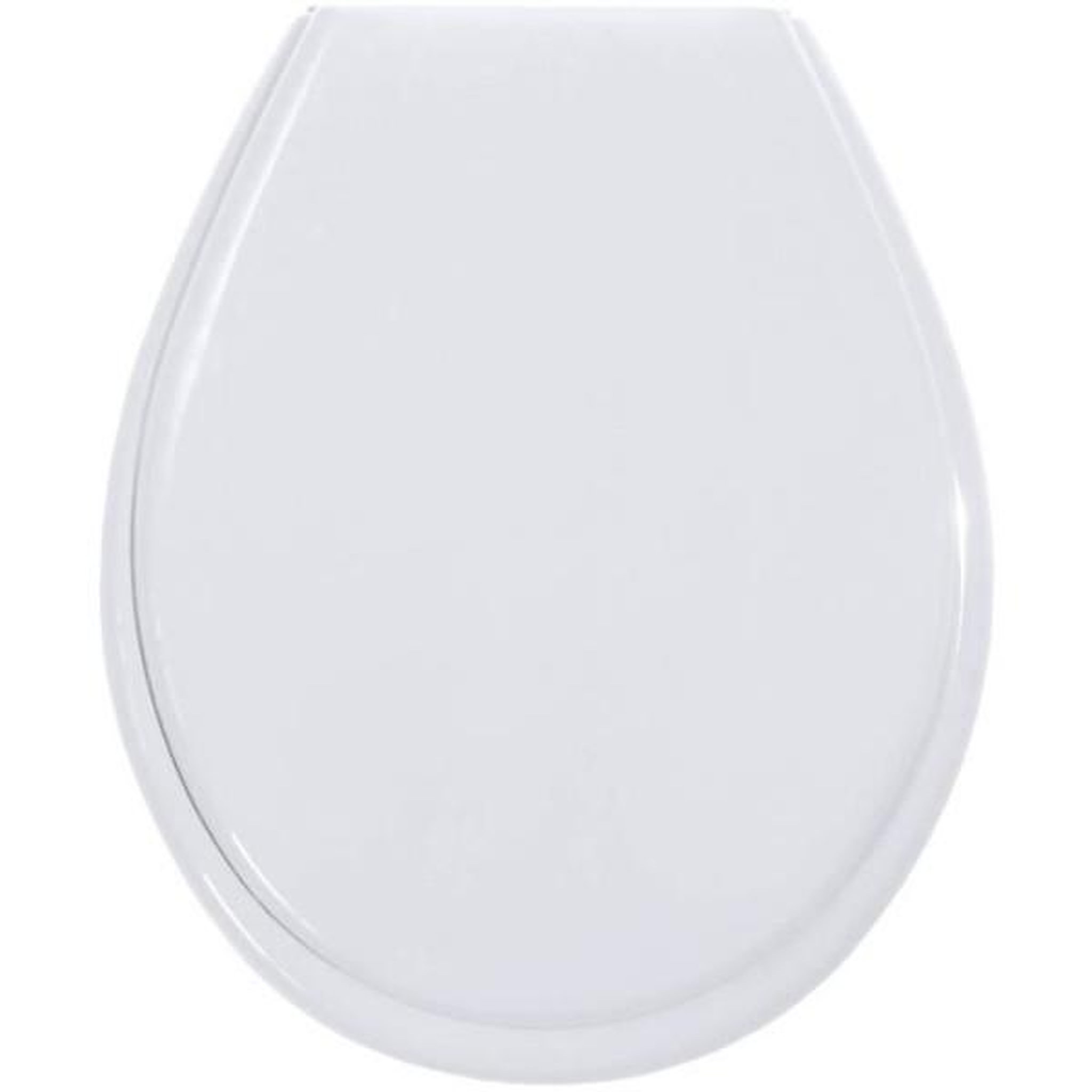 GELCO ABATTANT FIRST BLANC - POLYPROPYLENE