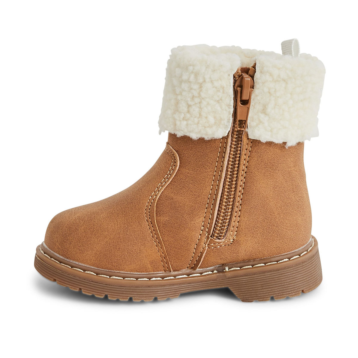 INEXTENSO Bottines bébé fille