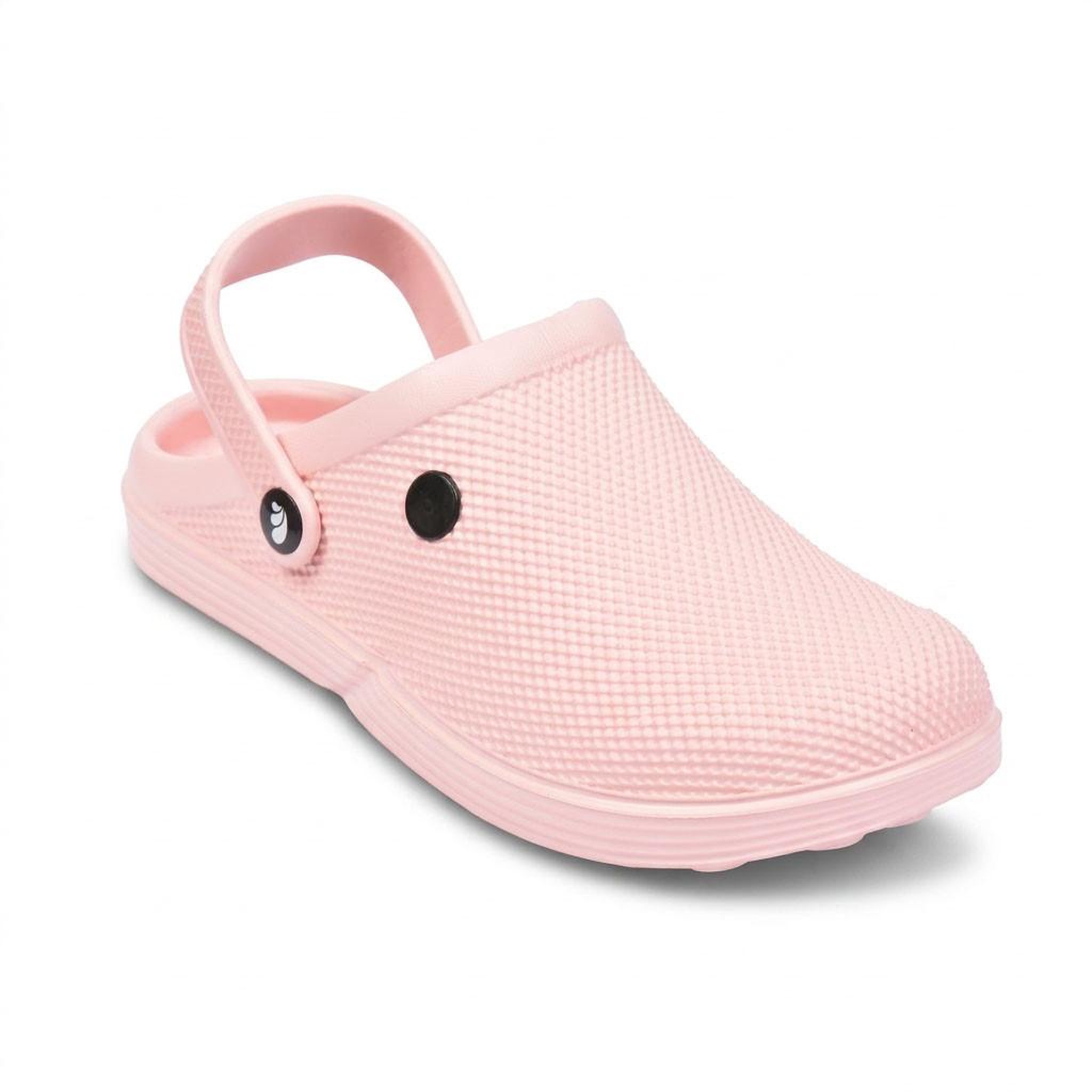 Voir la diapositive 1 : OZABI OZABI Sabot EVA Nid Abeille 4 Coloris Femme