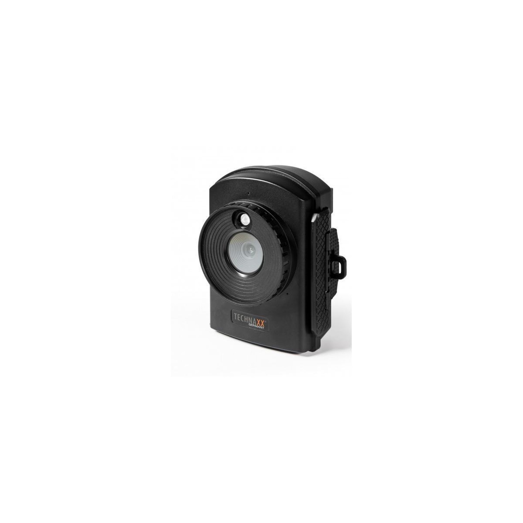 TECHNAXX Technaxx TX-164 1/2.7  Appareil-photo compact 2 MP CMOS 1920 x 1080 pixels Noir