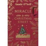 MIRACLE A CHRISTMAS STREET, O'Neil Annie