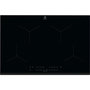 Voir la diapositive 3 : ELECTROLUX Plaque induction – 7350W – 78cm – ELECTROLUX EIT814