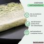 Voir la diapositive 4 : Fackelmann Crêpière 26 cm aluminium revêtement céramique antiadhésif sans PFAS Fackelmann Brandao