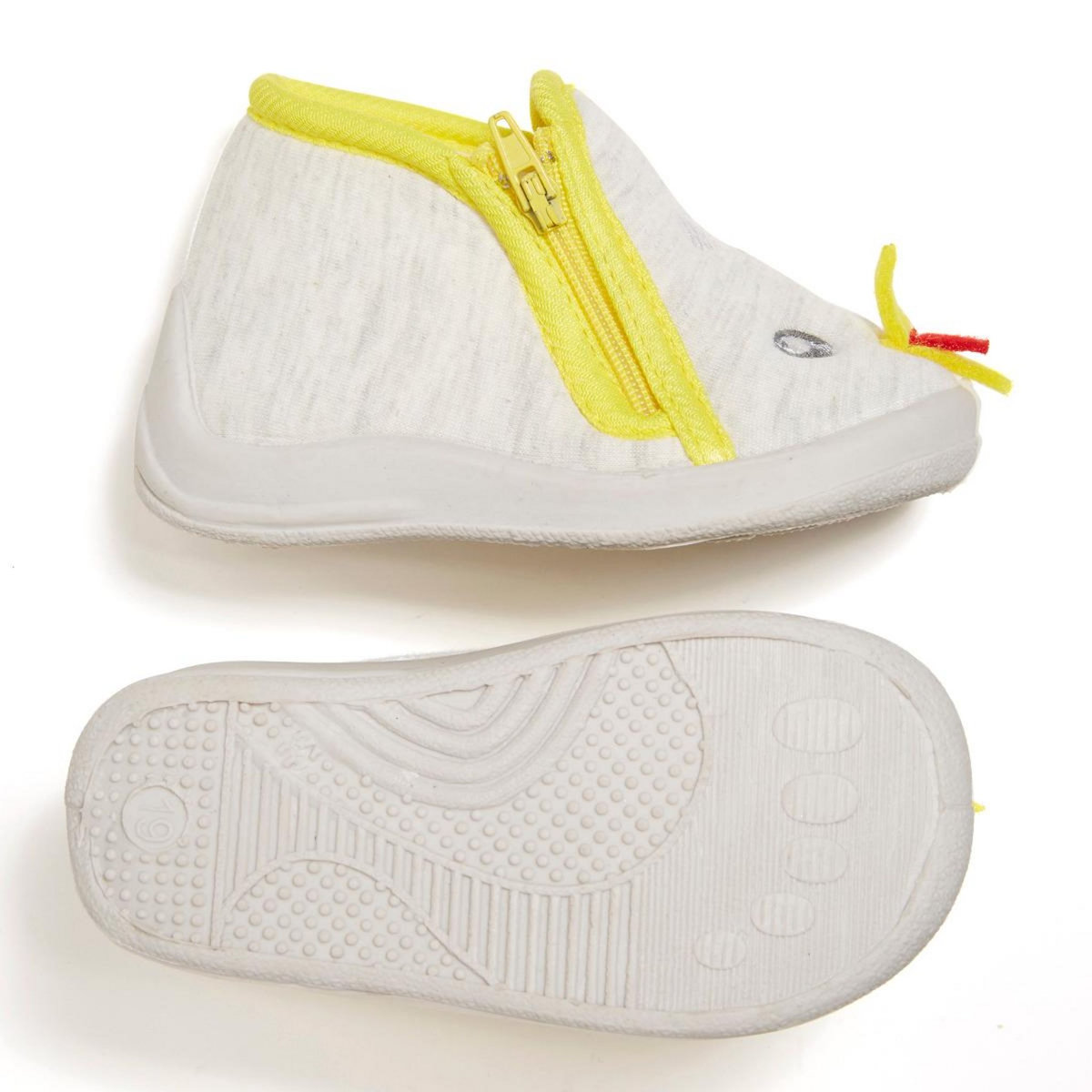 IN EXTENSO Chaussons bébé 