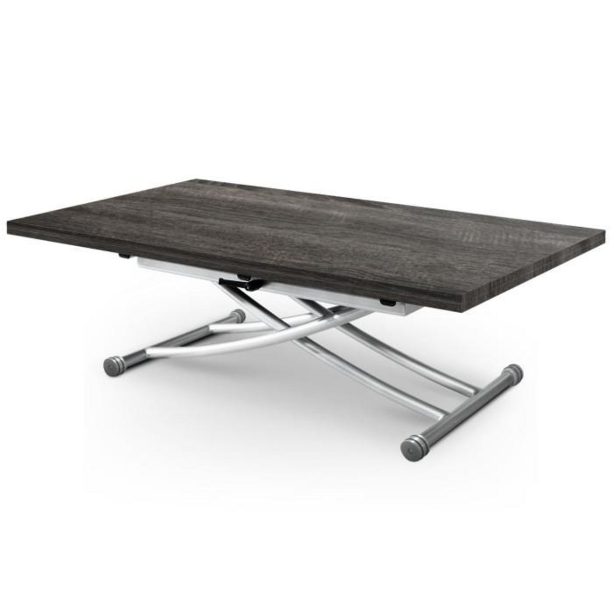 Paris Prix Table Basse Rectangulaire  Higher  150cm Bois Vintage