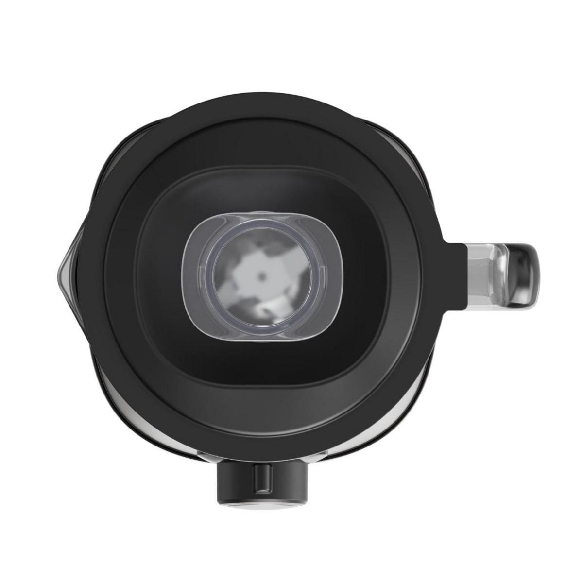 Black et Decker Blender 1.5l 800w gris/noir - BXJB801E